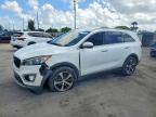 KIA SORENTO 2017