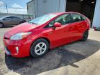 TOYOTA PRIUS 2015