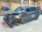 CHEVROLET TAHOE 2021