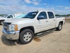 CHEVROLET SILVERADO 2012