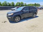 KIA SORENTO 2011