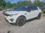 LAND ROVER DISCOVERY SPORT 2016