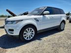 LAND ROVER RANGE ROVER SPORT 2017