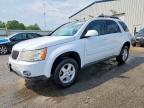 PONTIAC TORRENT 2008