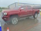 GMC SIERRA 2017