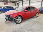 DODGE AVENGER 2012