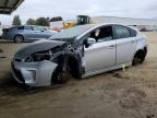 TOYOTA PRIUS 2012