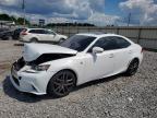 LEXUS IS 2015