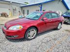 CHEVROLET IMPALA 2008