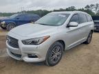 INFINITI QX60 2017