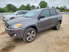 TOYOTA RAV4 2011