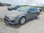 FORD FUSION 2012