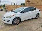 HYUNDAI ELANTRA 2011