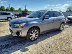 MITSUBISHI OUTLANDER SPORT 2015