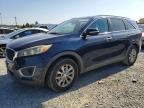 KIA SORENTO 2018