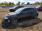 SUBARU IMPREZA 2013