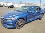 VOLKSWAGEN JETTA 2019