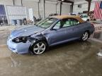 TOYOTA CAMRY SOLARA 2004