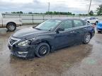 NISSAN ALTIMA 2014