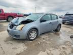 NISSAN SENTRA 2007