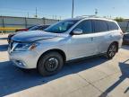 NISSAN PATHFINDER 2015