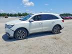 ACURA MDX 2015