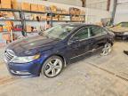 VOLKSWAGEN CC 2013