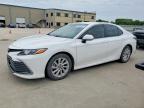 TOYOTA CAMRY 2023