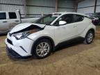 TOYOTA C-HR 2019