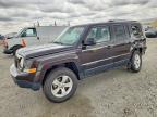 JEEP PATRIOT 2014