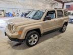 JEEP PATRIOT 2017