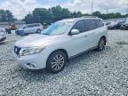 NISSAN PATHFINDER 2015