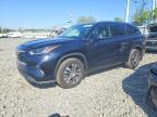 TOYOTA HIGHLANDER 2021