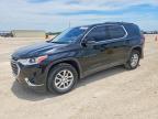 CHEVROLET TRAVERSE 2020