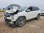 HONDA PILOT 2018