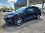 LINCOLN MKC 2016