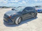 TOYOTA C-HR 2019