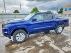 NISSAN FRONTIER 2023