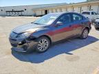 MAZDA 3 2013