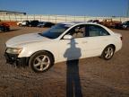 HYUNDAI SONATA 2007