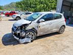 CHEVROLET SPARK 2021
