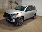 TOYOTA RAV4 2012