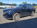 MAZDA CX-5 2025