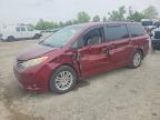 TOYOTA SIENNA 2013