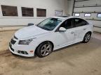 CHEVROLET CRUZE 2014