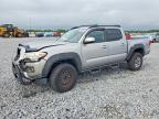 TOYOTA TACOMA 2017