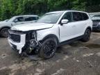 KIA TELLURIDE 2022