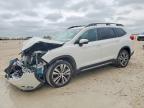 SUBARU ASCENT 2021