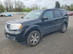 HONDA PILOT 2015