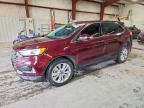 FORD EDGE 2022